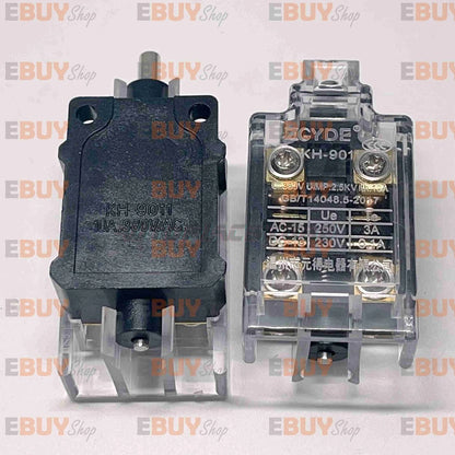 2PCS FOR KH-9011 10A 380V Limit switch #au