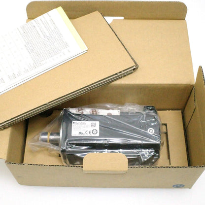YASKAWA SGMJV-02A3A2C Servo Motor - High Performance Motor - YASKAWA