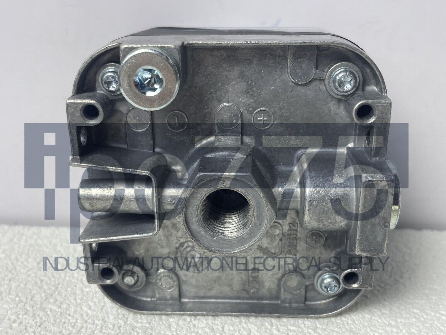 Krom Schröder Pressure Switch DG6UG-3 - KROM SCHRÖDER