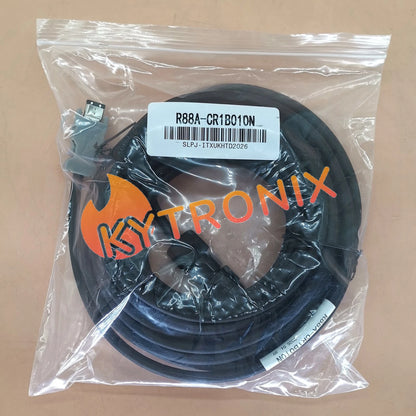 1PC FOR OMRON R88A-CR1B010N 10M Servo Power Cable