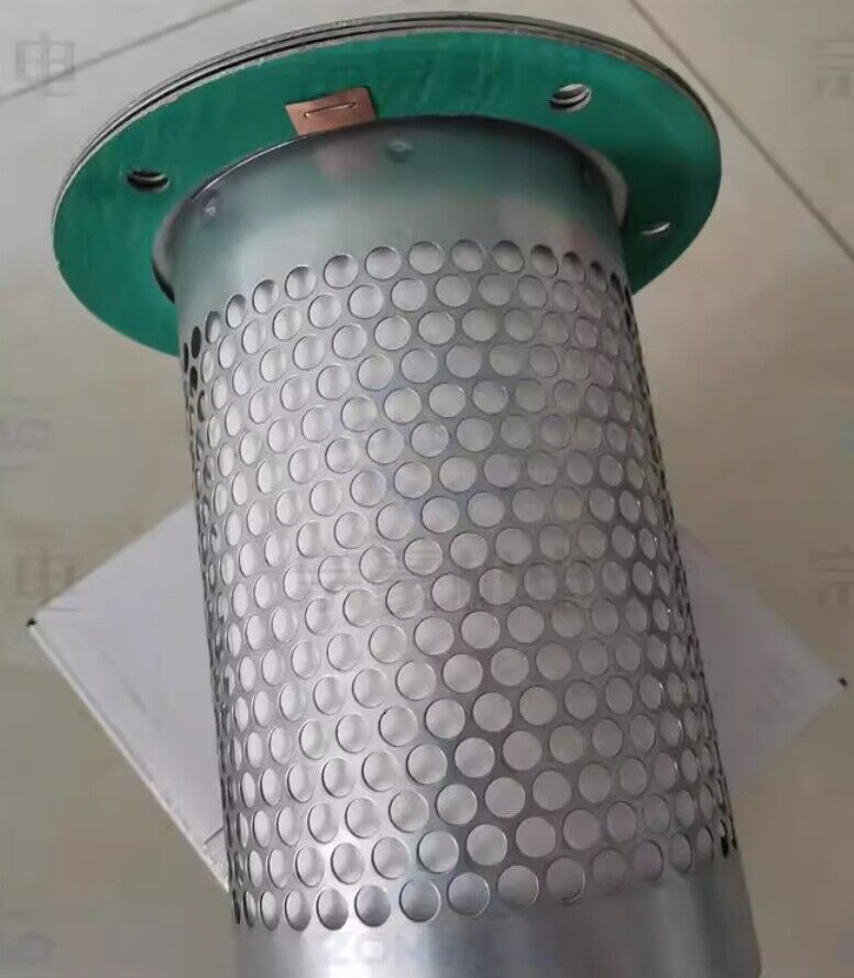 1PCS FIT FOR SCR oil and gas separator core 25300045-022