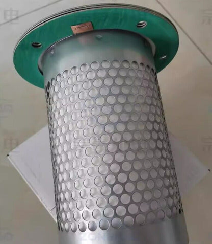 1PCS FIT FOR SCR oil and gas separator core 25300045-022