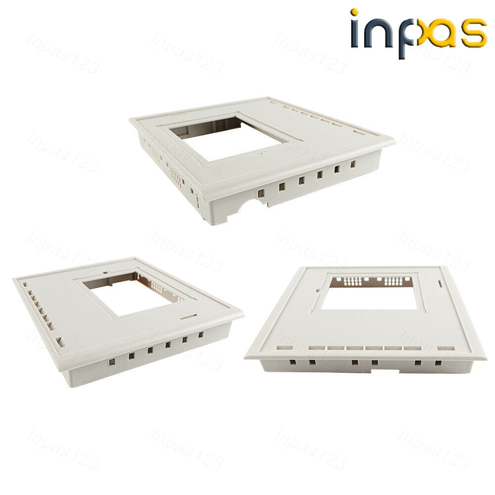 Front and Back Case for 6AV6642-0DC01-1AX1 - XX BRAND
