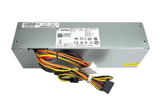 1X 240W Power Supply Optiplex H240AS-00 Replace AC240AS-00 AC240ES-00 D240AS-00