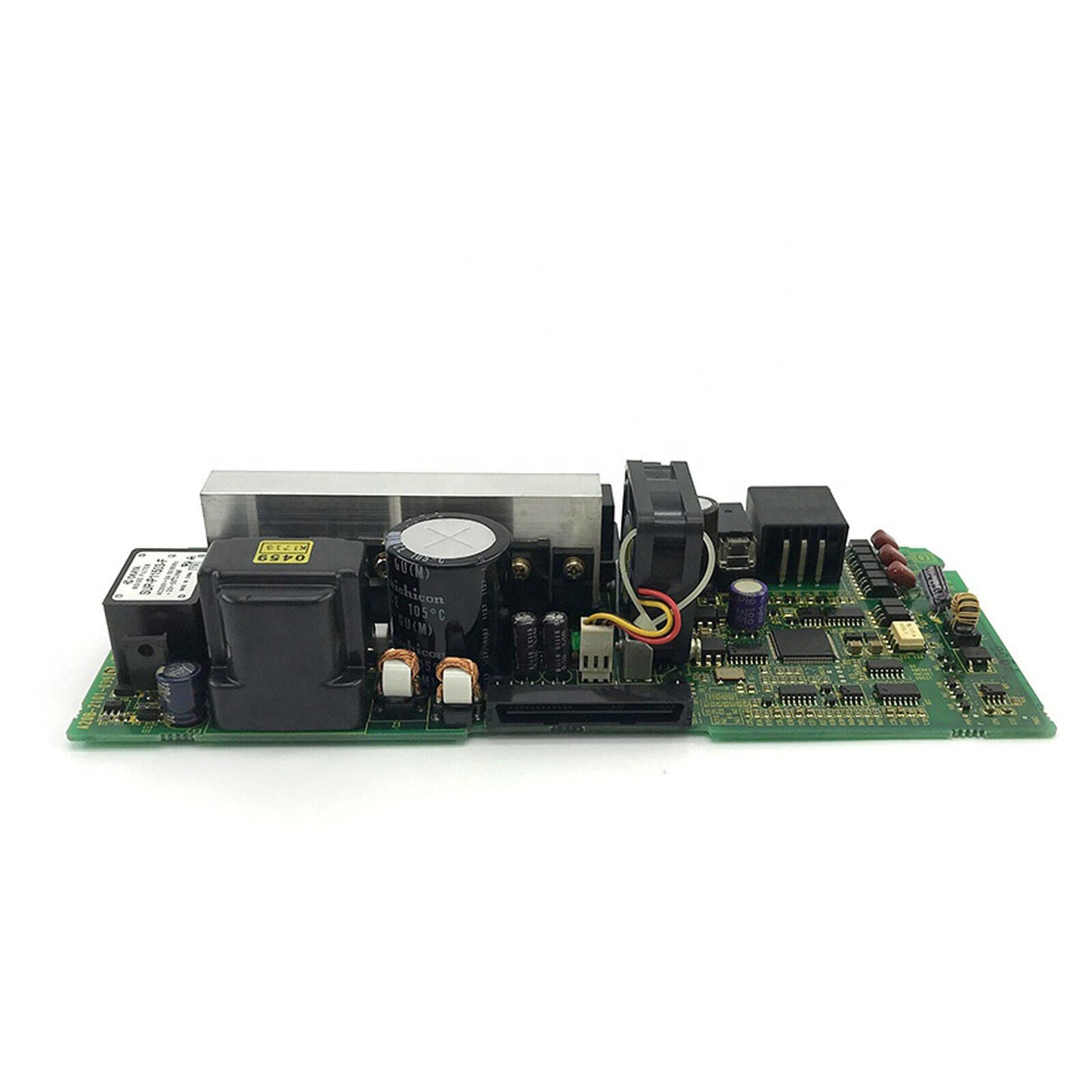 FANUC A20B-2101-0390 Control Board FANUC A20B-2101-0390 Controller - FANUC