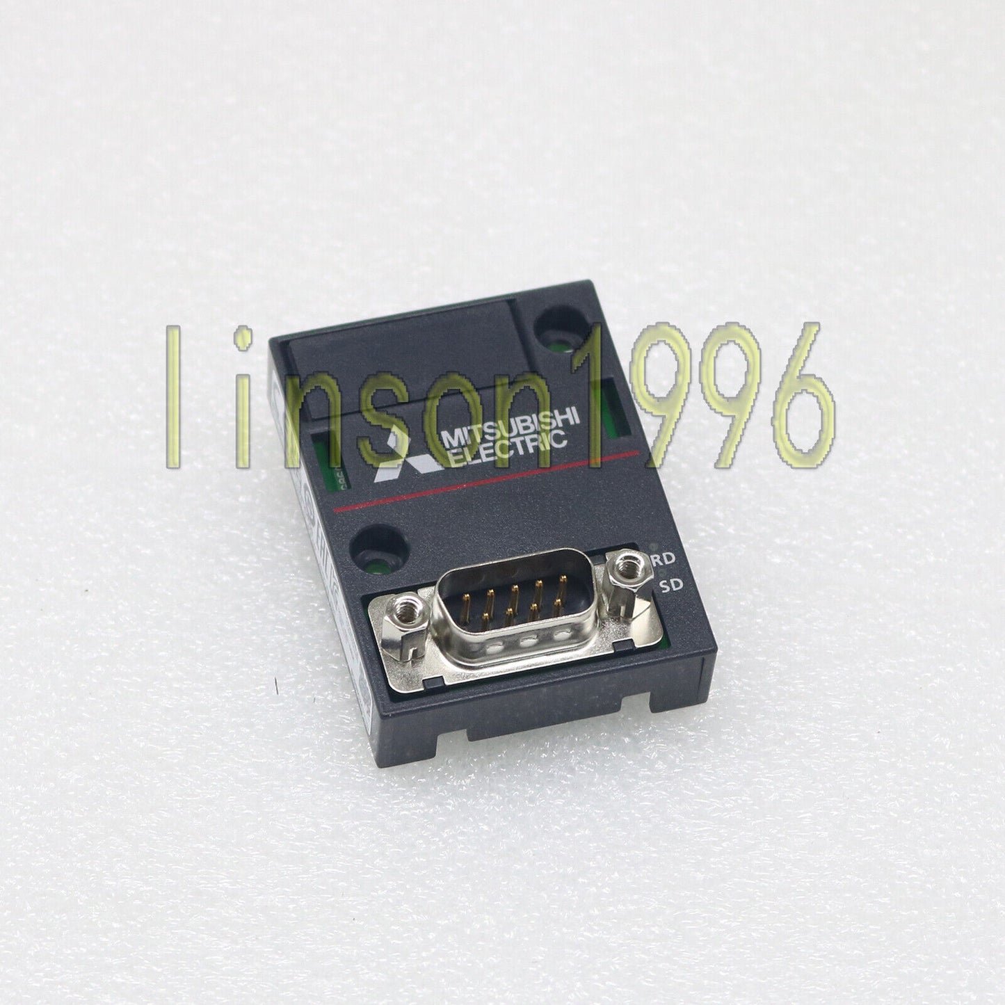 Mitsubishi Communications Expansion Board FX5-232 - MITSUBISHI