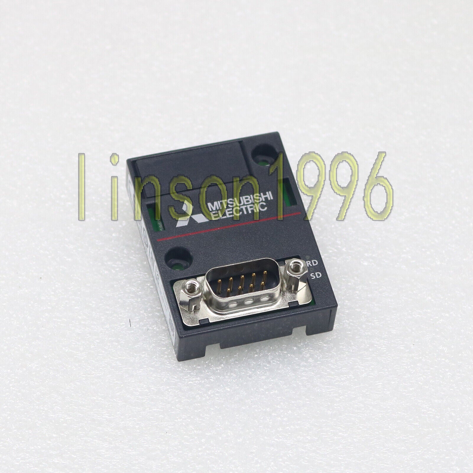 Mitsubishi Communications Expansion Board FX5-232 - MITSUBISHI