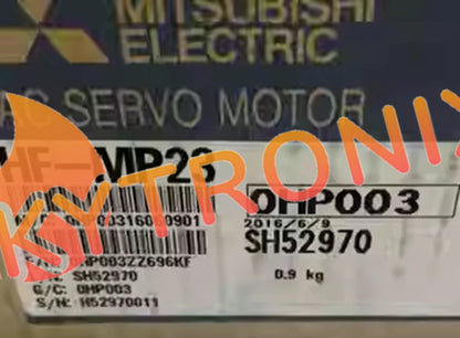 1PC MITSUBISHI HF-MP23 Servo Motor