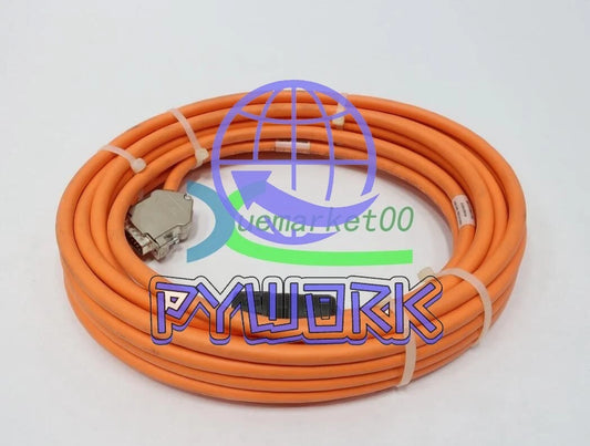 1Pcs IKS4374/005.0 5m Cable IKS4374/005 Wire For Rexroth
