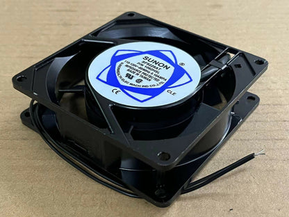 new 1pcs SUNON SF9225AT P/N1092HSL AC110/120V 0.14A 9225 Fan