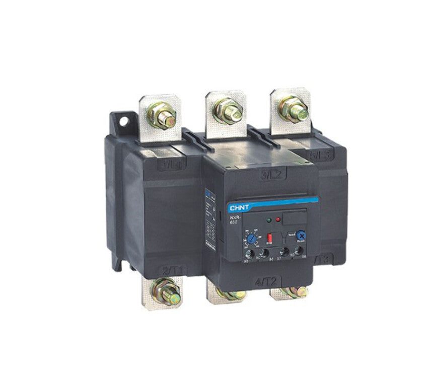 Chint NXR Series NXR-630 Thermal Overload Protection Relay