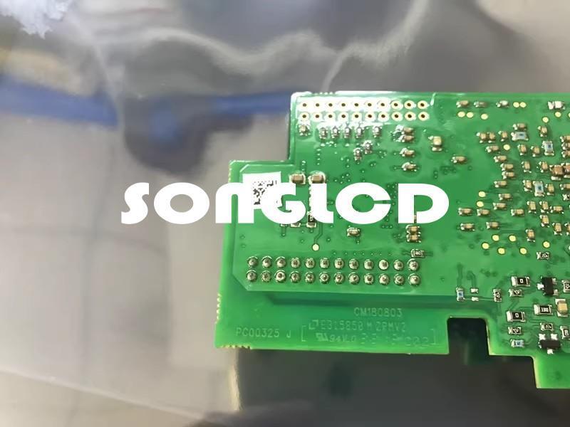 1pcs PC00325J Electronic Component - INDUSTRIALCOMPONENTS