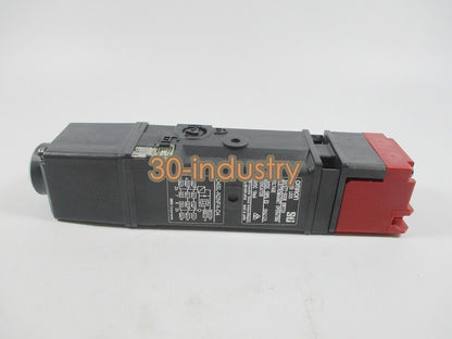 OMRON Electromagnetic Locking Safety Door Switch D4SL-N2NFA-D4 - OMRON