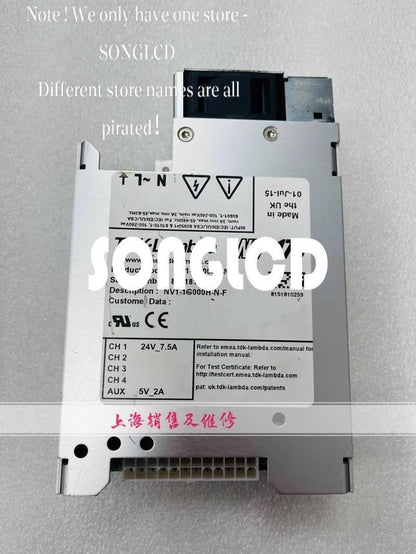 NV1-1G000H-N-F Industrial Sensor - KOEED