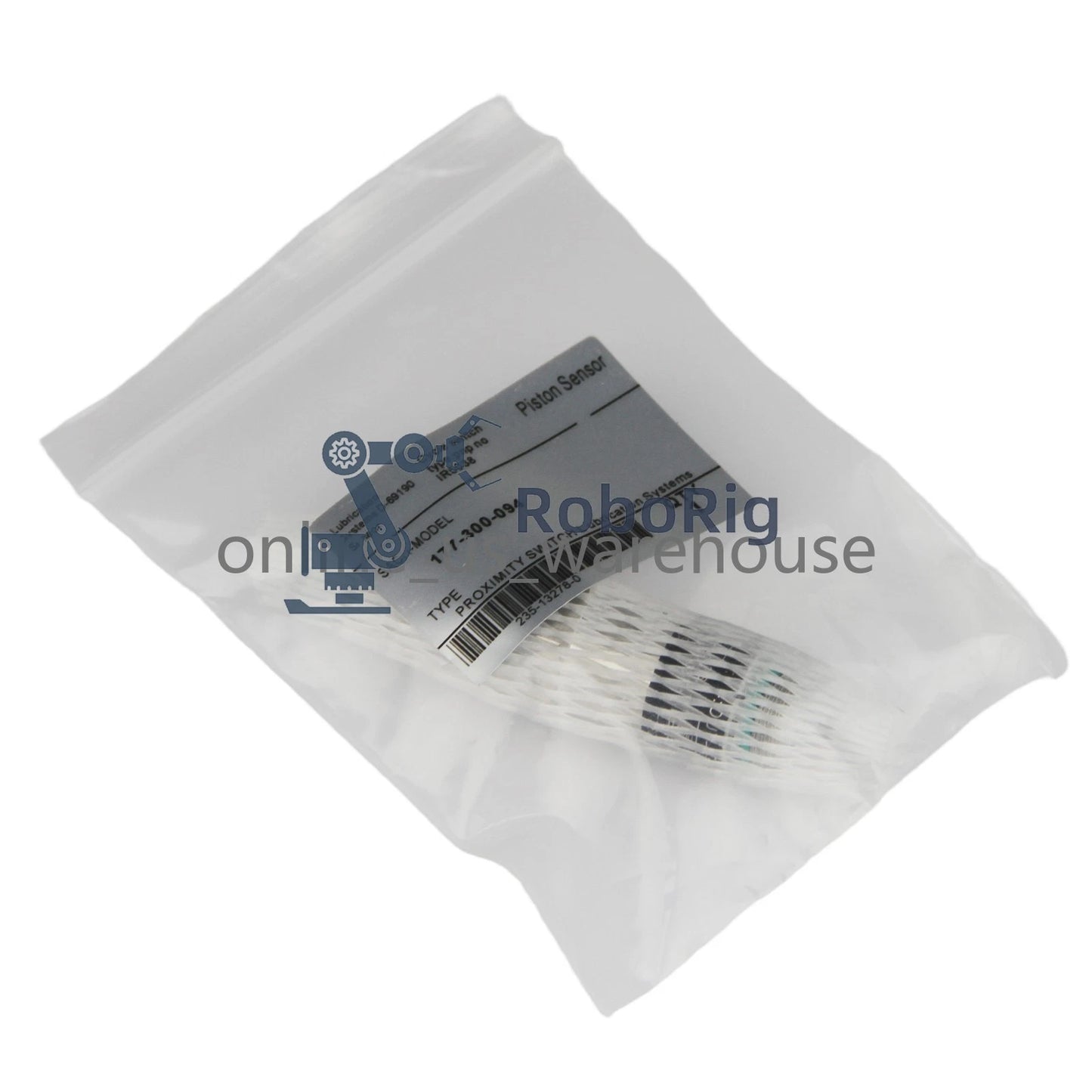 SKF 177-300-094 IR5038 Piston Sensor