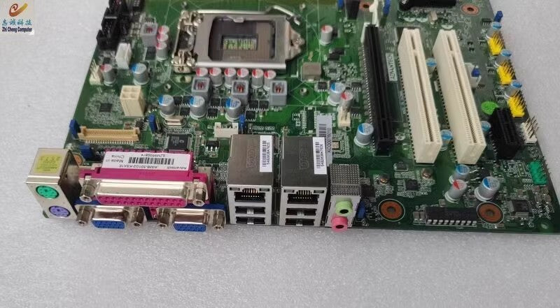 1PCS AIMB-501G2-KSA1E AIMB-501 Rev:A1 Industrial Motherboard Dual Network