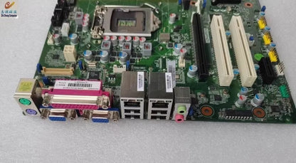 1PCS AIMB-501G2-KSA1E AIMB-501 Rev:A1 Industrial Motherboard Dual Network