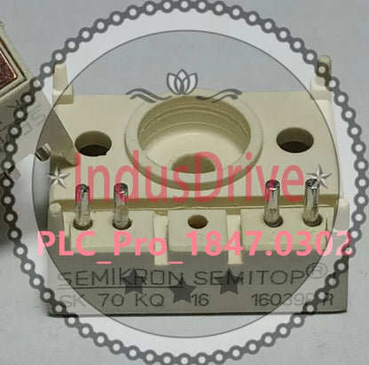 SK70KQ16 1PCS SEMIKRON SK70KQ16 Module Fast delivery