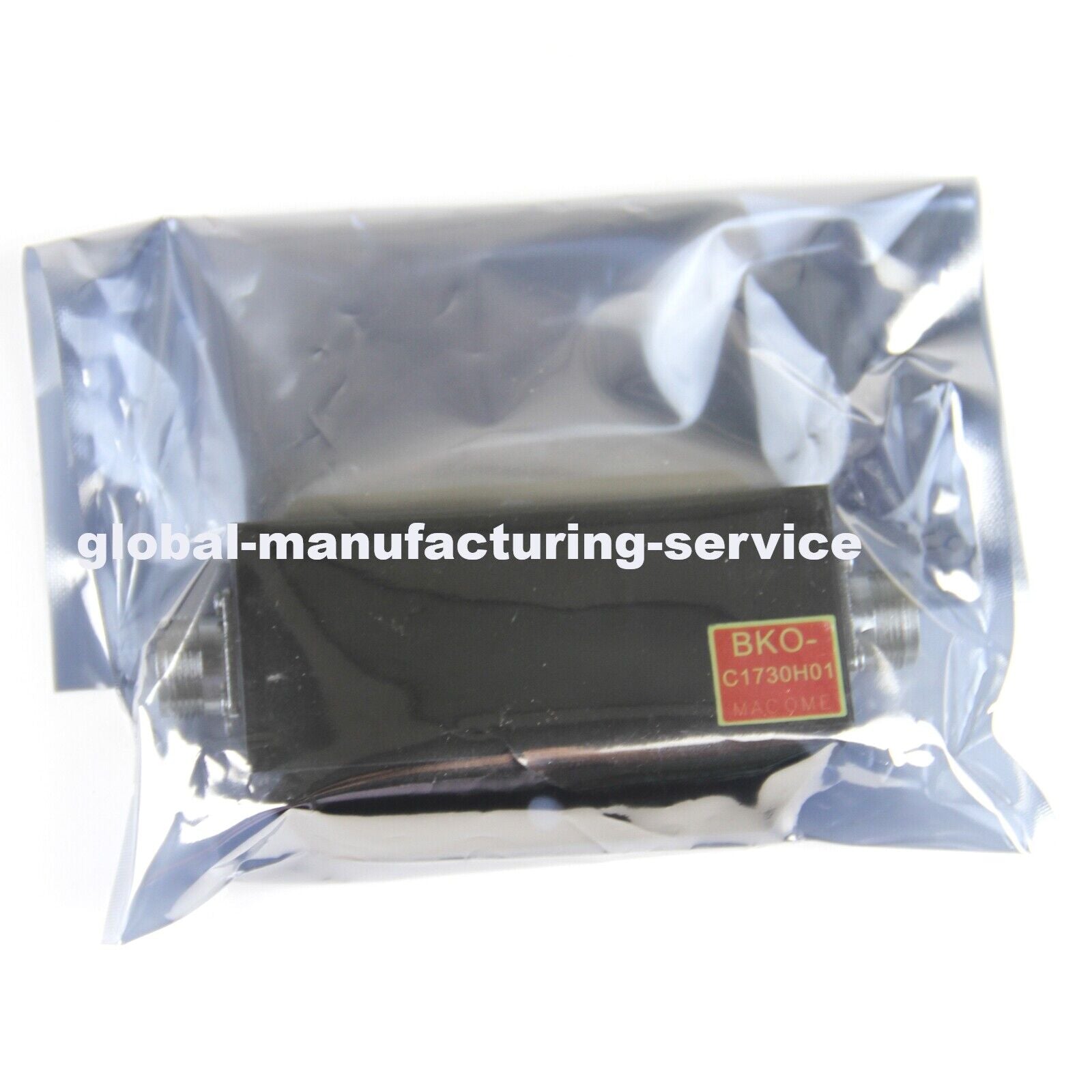 mitsubishi BKO-C1730H01 Spindle Positioning Sensor - MITSUBISHI