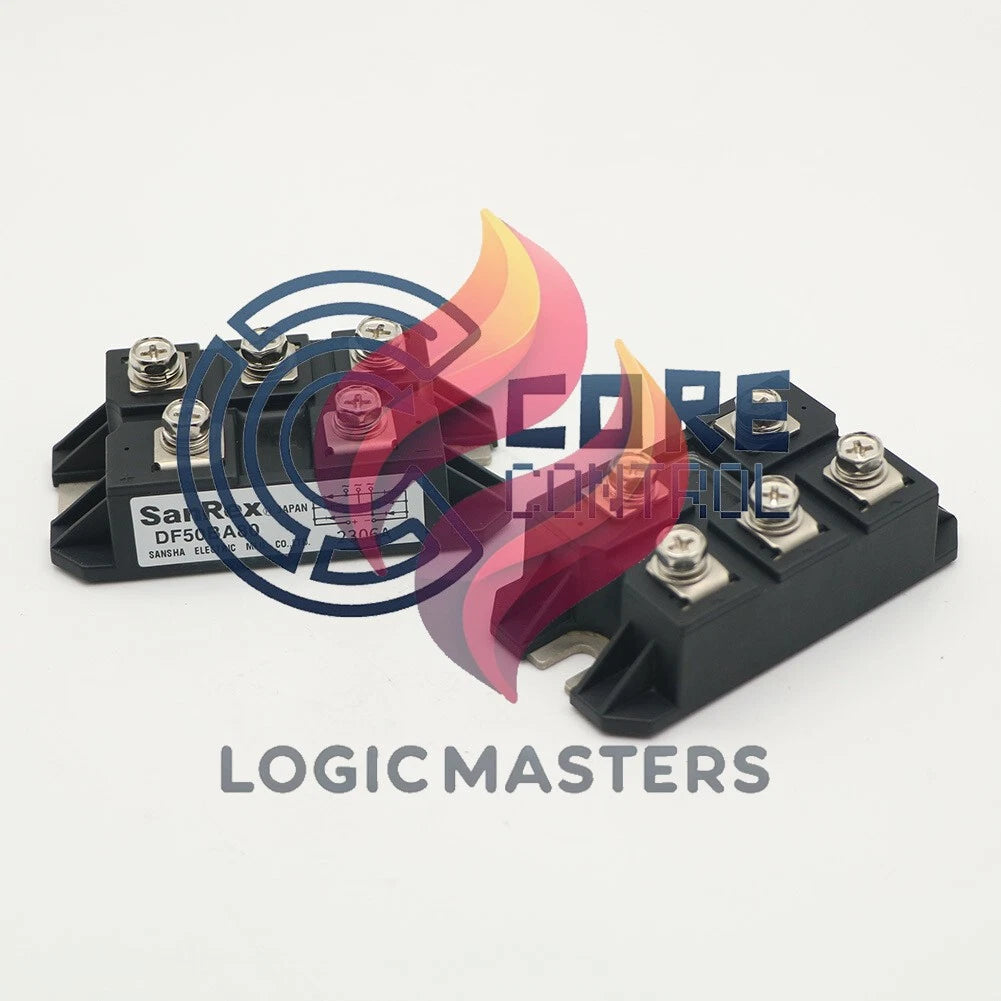 1PCS SANREX DF50BA80 POWER MODULE DF50BA-80