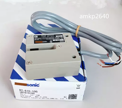 New Beam RT610-10G Sensor - BEAM