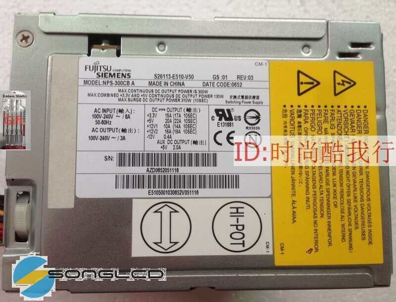1pcs S26113-E510-V50 W350 Rev 3.0 - High-Quality Component - VENDOR NAME
