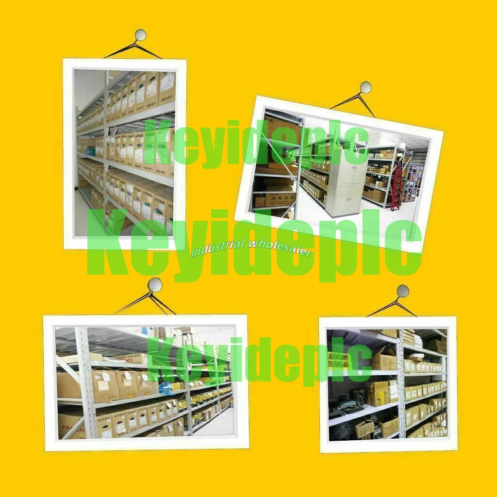 ABB FPBA-01 PROFIBUS DP Adaptor Communication Module #ke