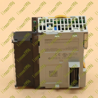 1PC CJ1W-AD081-V1 A.I.U. PLC Module OK - OMRON