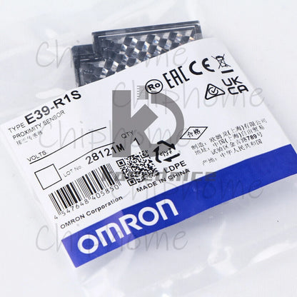 1PCS Omron E39-R1S Reflector E39R1S