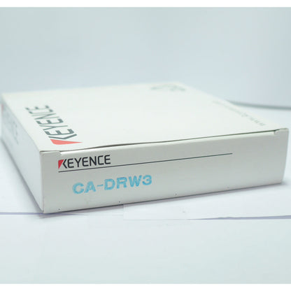 KEYENCE White Ring Light Source Sensor CA-DRW3 - KEYENCE