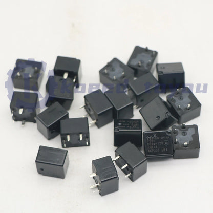 50pcs NAIS CP1a-12V-H104 ACP331 M28 Automotive Relay 12VDC 4 Pins~ US