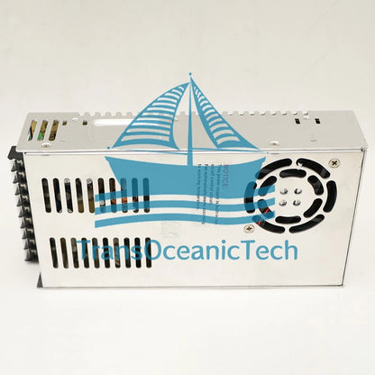 MEAN WELL NES-350-24 Power Supply 24V 350W