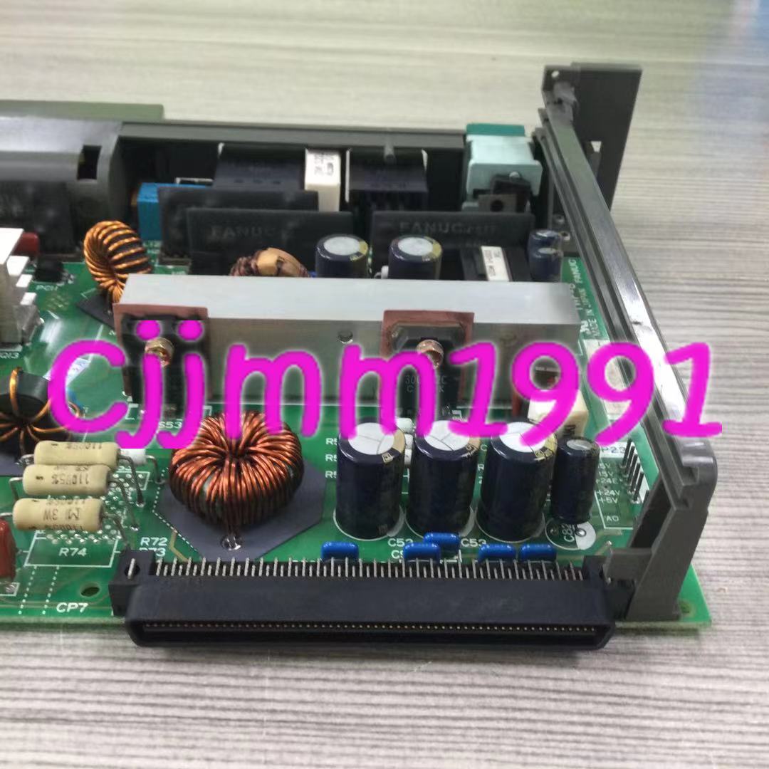 used 1PC FANUC Board A16B-1212-0901 - FANUC