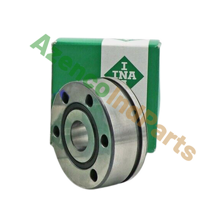 1PCS ZKLF1255-2RS-PE Axial Angular Contact Ball Bearing FOR INA ZKLF 1255 2RS PE - INA