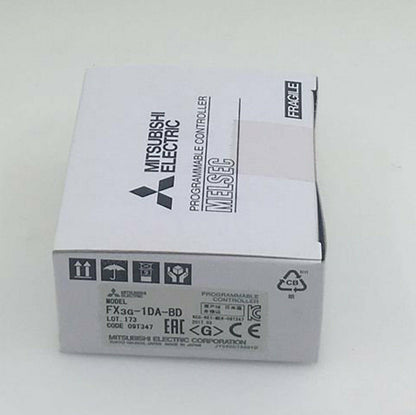 Mitsubishi FX3G-1DA-BD Module - MITSUBISHI