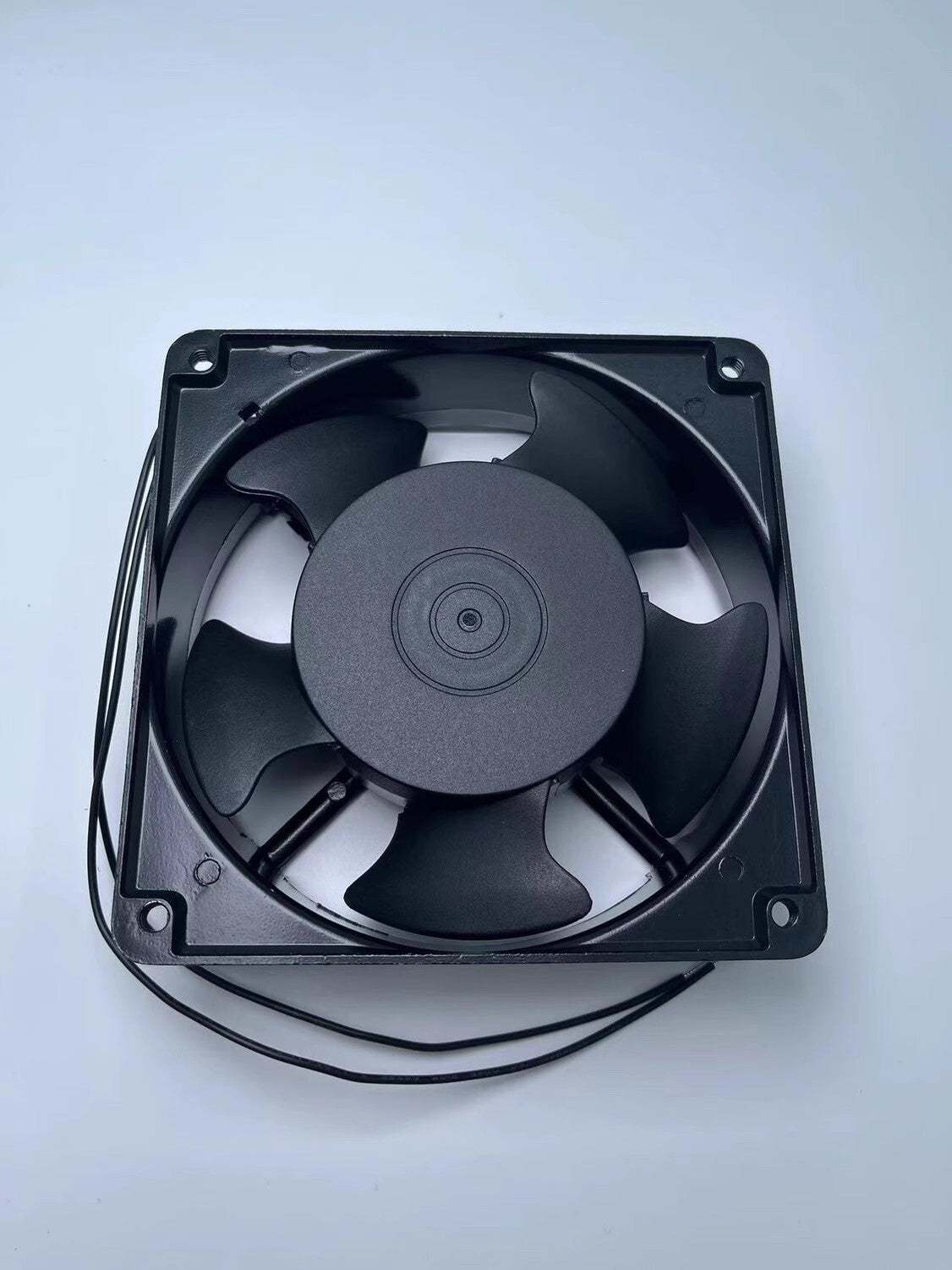 SNUON DP200A P/N 2123XSL 220V-240V 0.14A 12CM Axial Cooling Fan