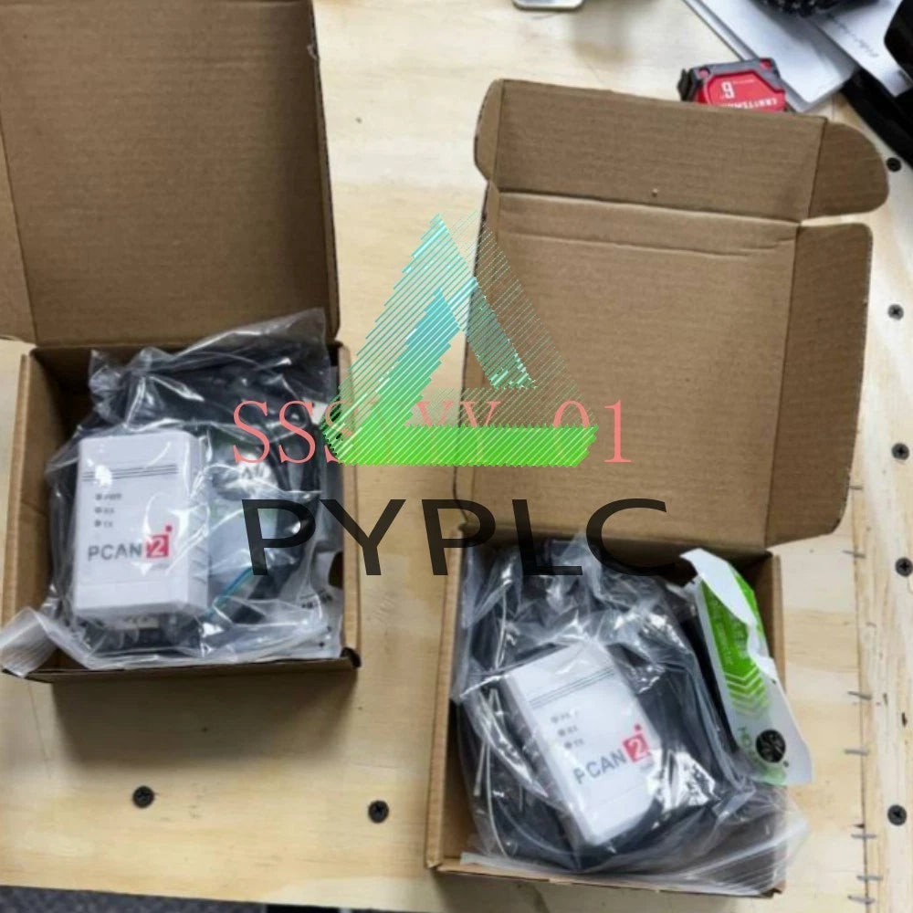1Pcs for PCAN-USB IPEH-002021 Analyzer Freight Free