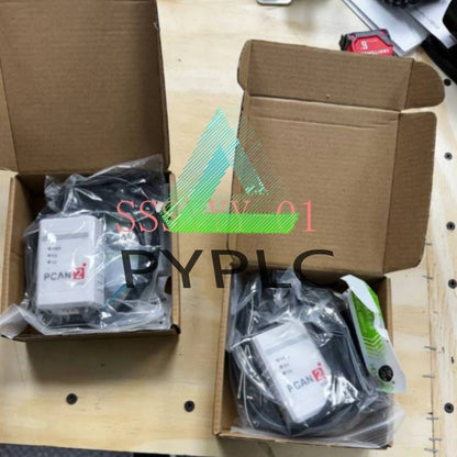 1Pcs for PCAN-USB IPEH-002021 Analyzer Freight Free