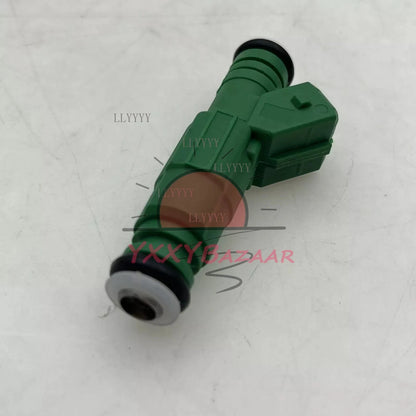 8X Fuel Injectors 0280155968 42lb 440cc LS1 LT1 Chevy Ford Mustang