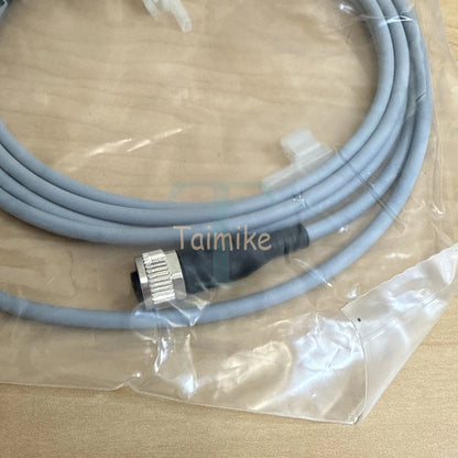 ! FESTO NEBU-M12G5-K-2.5-LE3 Connecting Cable 541363