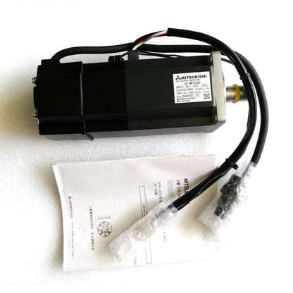 MITSUBISHI HC-MFS43B AC Servo Motor - High Performance Servo Motor - MITSUBISHI