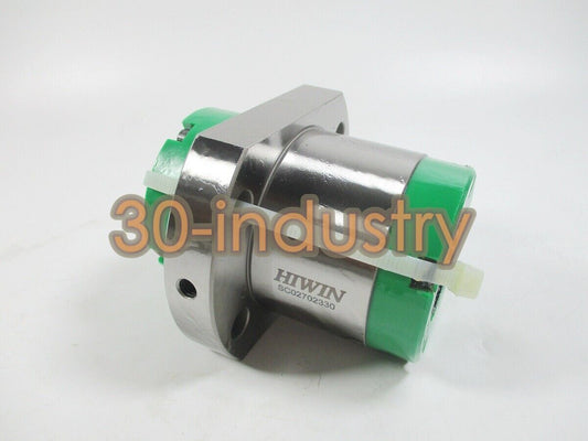 HIWIN 4R32-32S2-DFSH Ball Screw Nut Compatible with 3232R - HIWIN