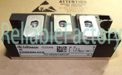 1PCS TT180N16KOF Free shipping