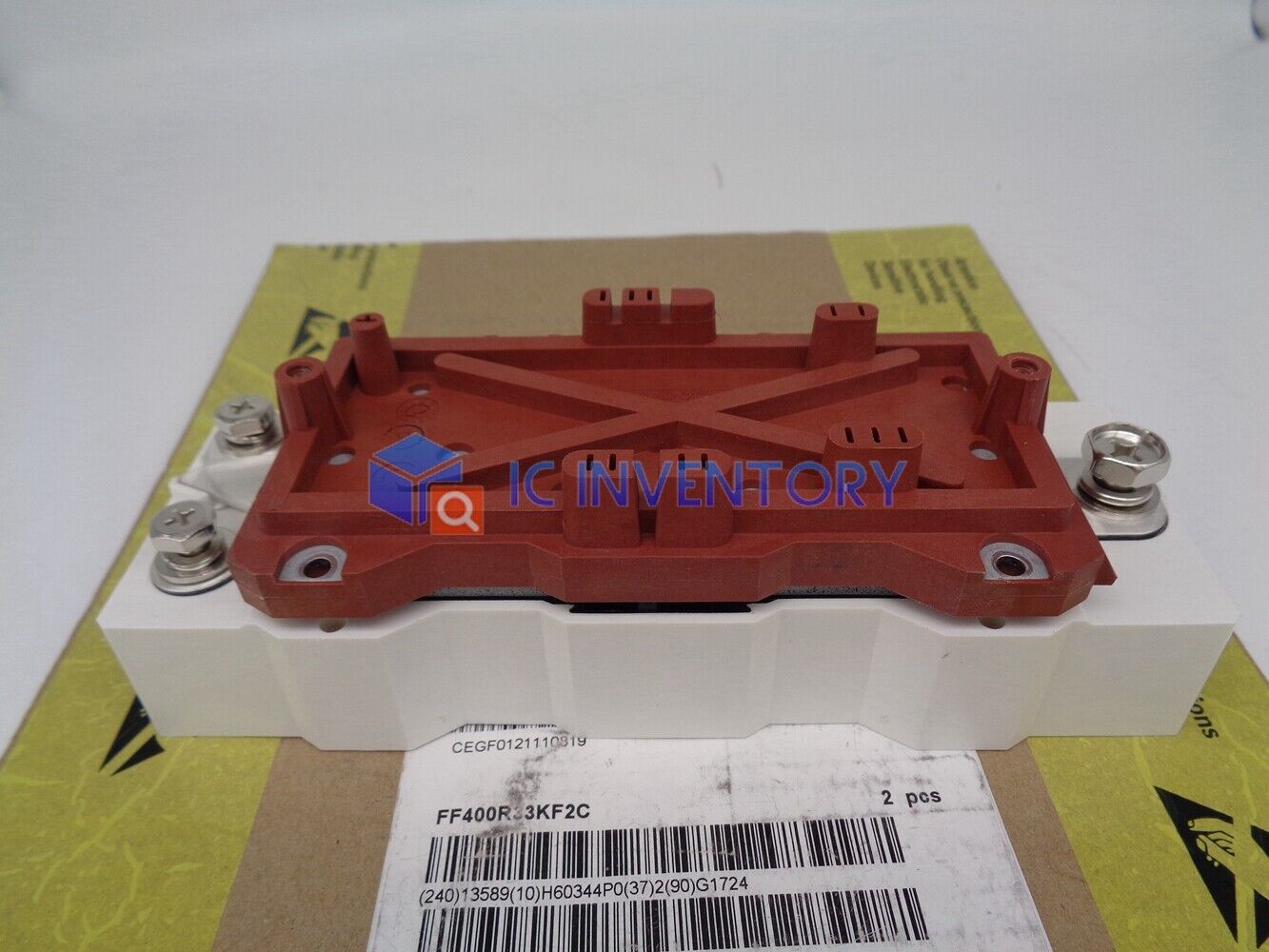 new 1PCS SKIIP613GB123CT SEMIKRON Module Best Service Quality Guarantee - SEMIKRON