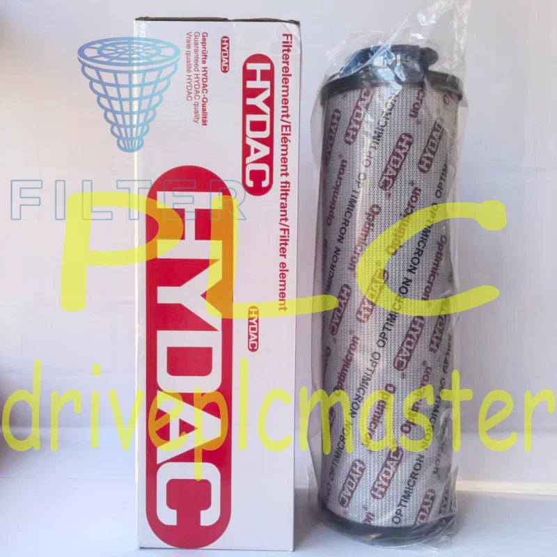 1PCS HYDAC 1300R010BN4HC/-B4-KE50 Hydraulic Filter 1300 R 010 BN4HC/-B4-KE50
