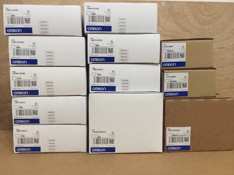 1PC Omron CQM1-OC221 CQM1OC221 PLC Module Free Shipping