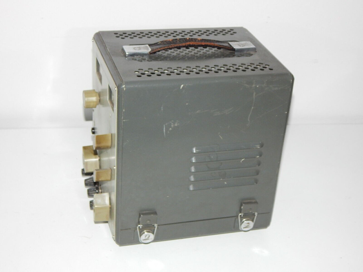 used Measuring device RFT RLC bridge universal 221-3 - RFT