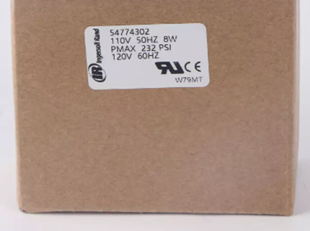 54774302 Solenoid Valves - INGERSOLL RAND