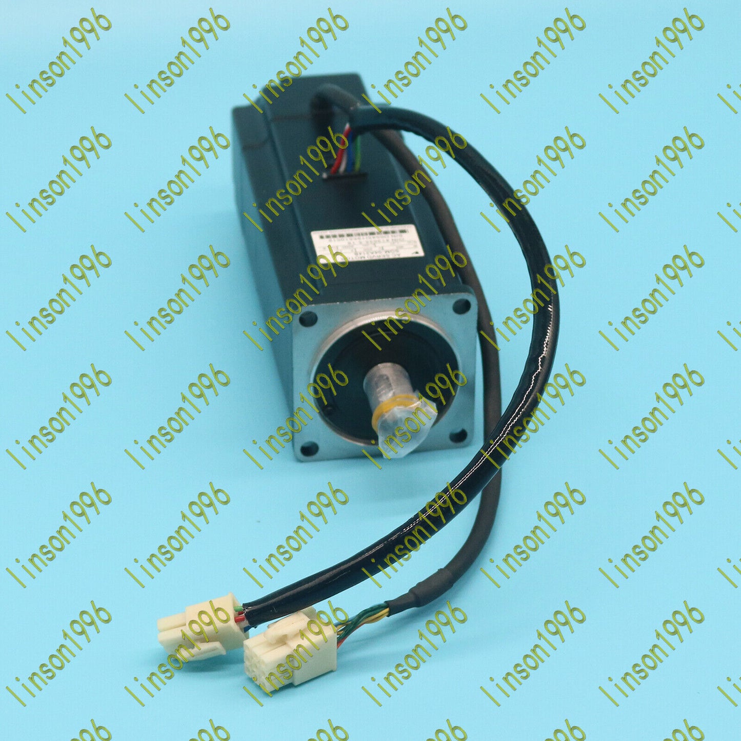 New Yaskawa SGM-04A314B Servo Motor In Box - YASKAWA