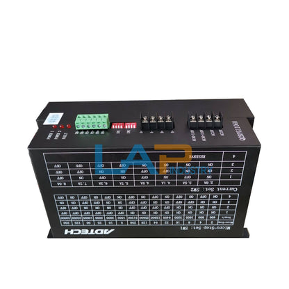 New Q2BYG1106M Stepper Motor Driver for Smooth Operation - ABB